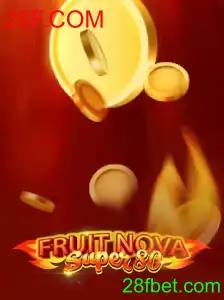 FruitNovaSuper80